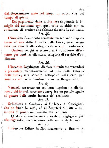 Raccolta degli atti del Governo di Sua Maestà il re di Sardegna